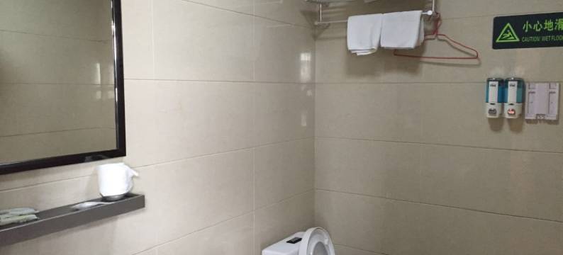 庐山梦之欢宾馆图片