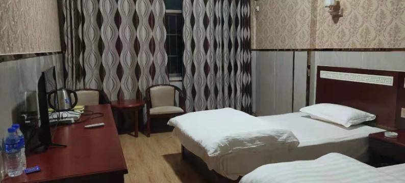 砚山平远金都宾馆图片