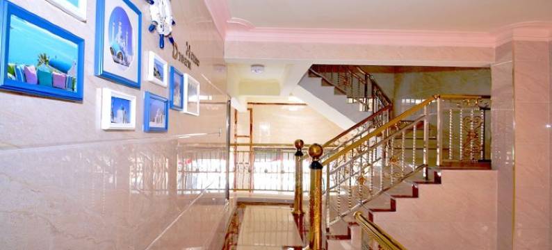 北海顺途宾馆图片