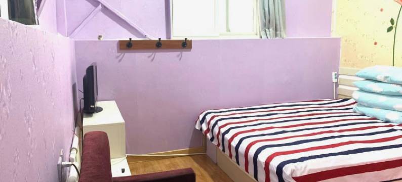 威海知春旅馆图片