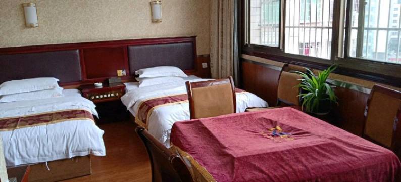 浏阳淮川豪兴宾馆(豪兴街分店)图片