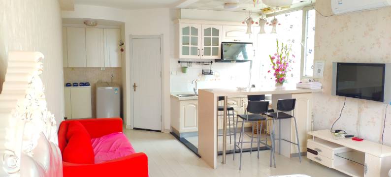 沈阳如意家公寓(青年大街工业展览馆店)图片