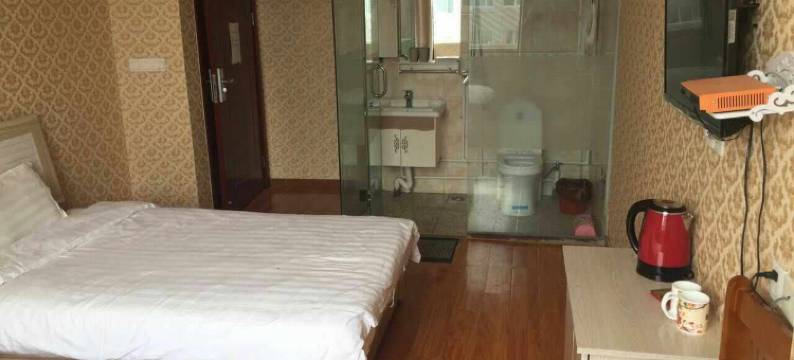 万祥商务酒店图片