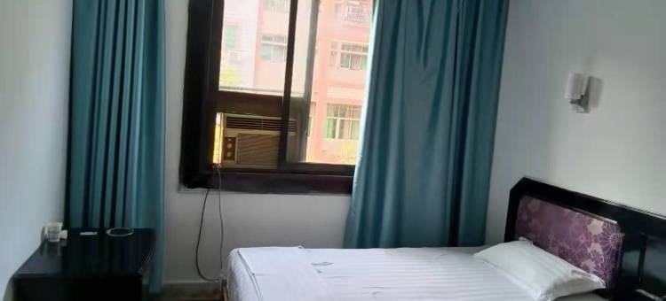 南阳民宿图片