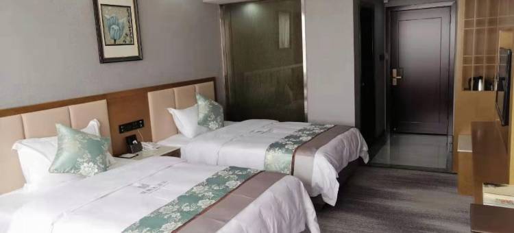 姚安大酒店图片