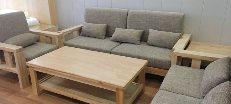 景德镇京都大酒店(陶溪川文创街区雕塑瓷厂店)图片