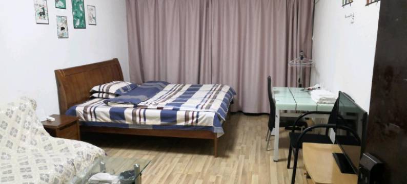 长沙自由美佳自助公寓图片