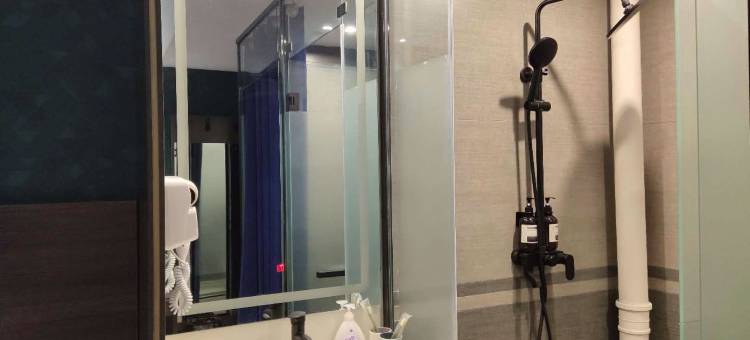 安阳县水冶宾馆图片