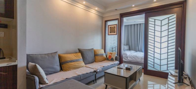 哈啰酒店(昆明欣都龙城店)图片