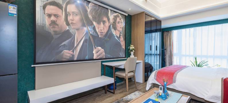 华远嘉熙酒店(省博物馆中南大学湘雅医院店)图片