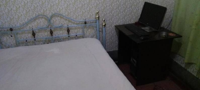 长治春城旅店图片