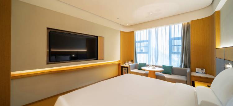 全季酒店(遵义习水店)图片