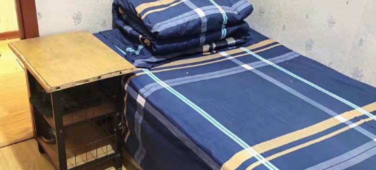 吉林春缘旅店图片