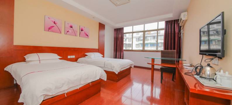 绍兴东方豪生宾馆图片