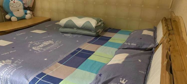 济南百花旅馆图片