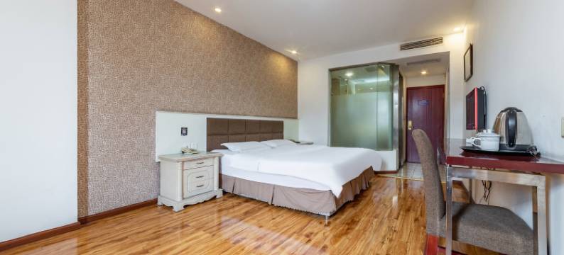 广汉市佳合宾馆图片