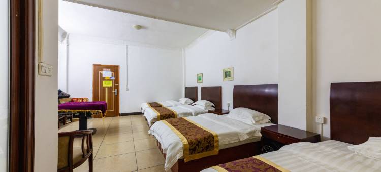 英德万盛宾馆图片