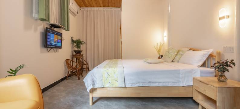 同里思园居家客栈图片