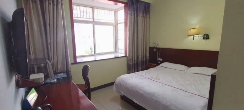 玉山南海宾馆图片