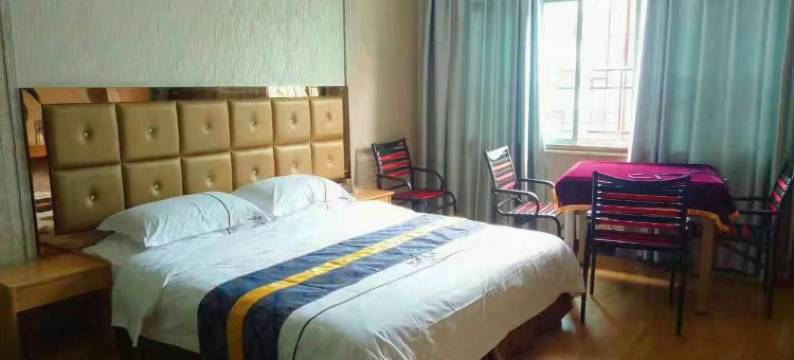 岑巩沁园宾馆图片