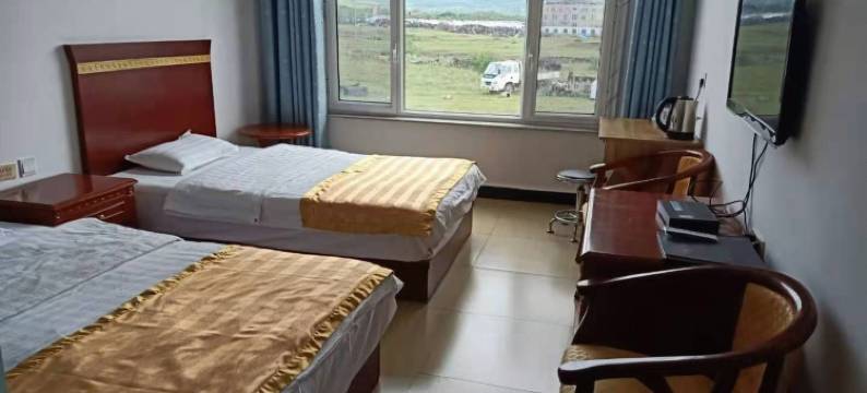 多伦绿丰源农家院图片