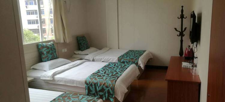 苏州夏园宾馆图片