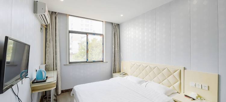 博望海澜宾馆图片