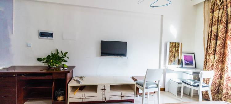 朝阳县荀婆公寓图片