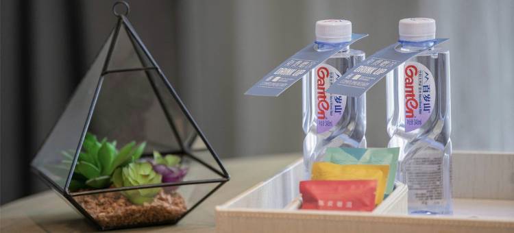 宜尚酒店(昆明火车站环城南路地铁站店)图片