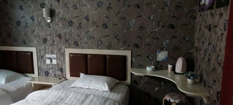 绵阳咏顺客栈图片