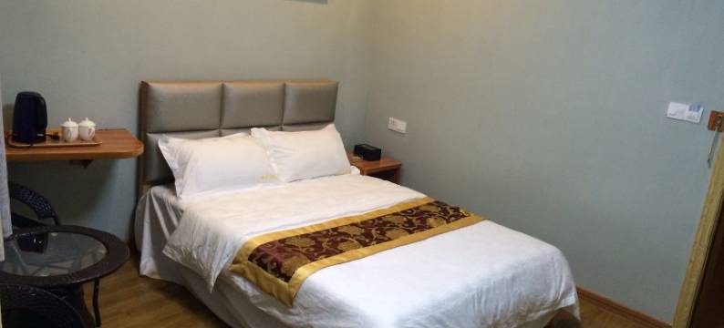 仙游南大旅馆图片