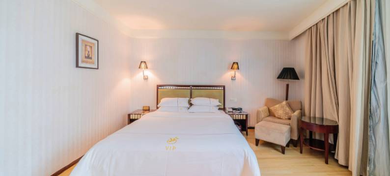 嘉年华酒店(东莞厚街万达广场店)图片