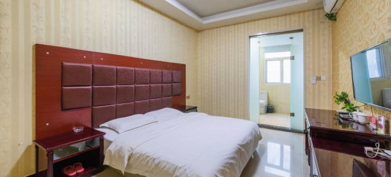 西安富华酒店图片