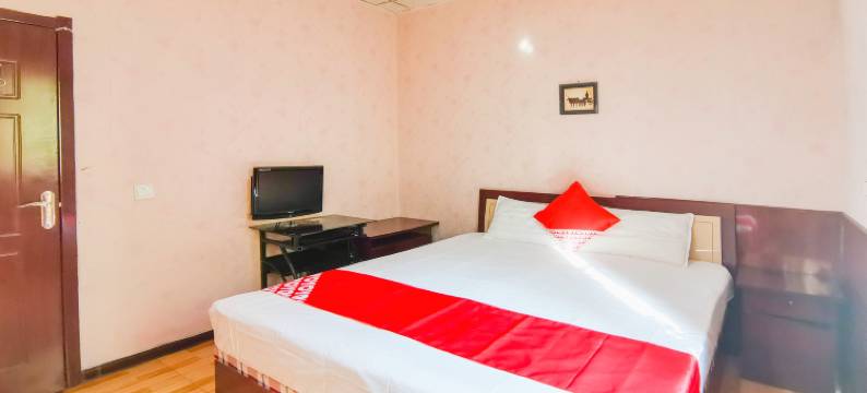 银川祥华宾馆图片