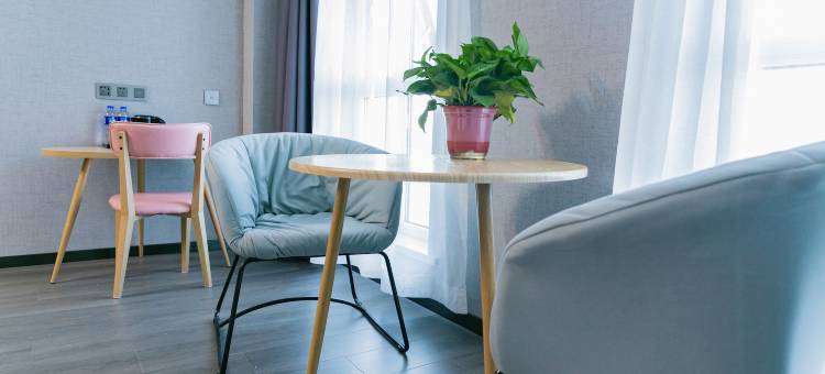 尚客优酒店(鹏胜时代广场店)图片