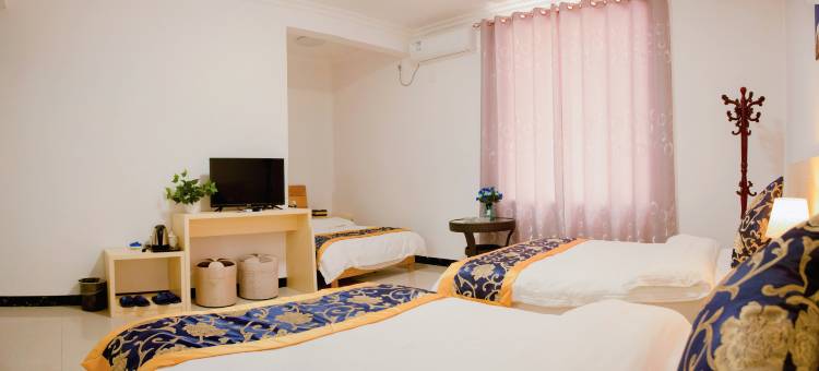 研博公寓(桂林电子科技大学店)图片