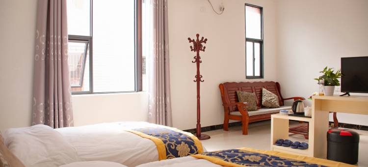 研博公寓(桂林电子科技大学店)图片