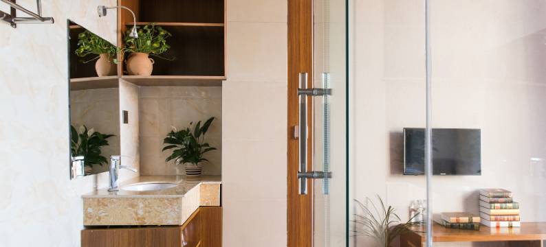 腾冲和顺易雅度假客栈图片