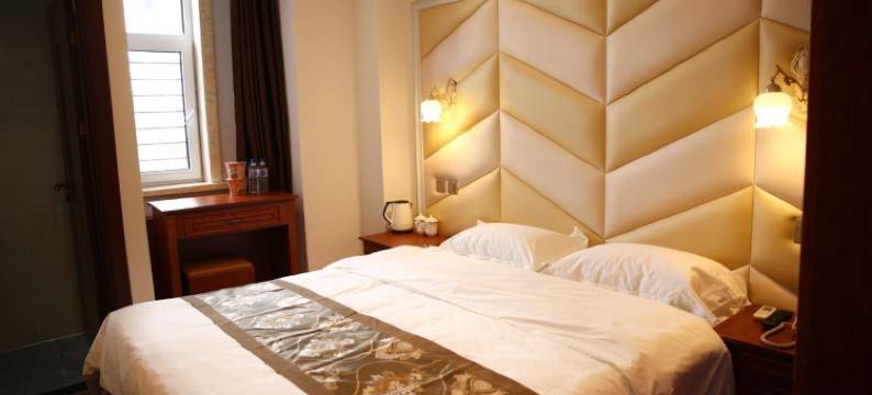 临江聚源宾馆图片