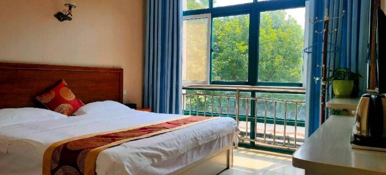 巢湖翔羽商务宾馆图片