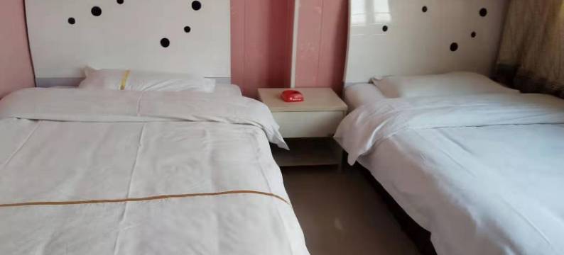 正阳红太阳宾馆图片