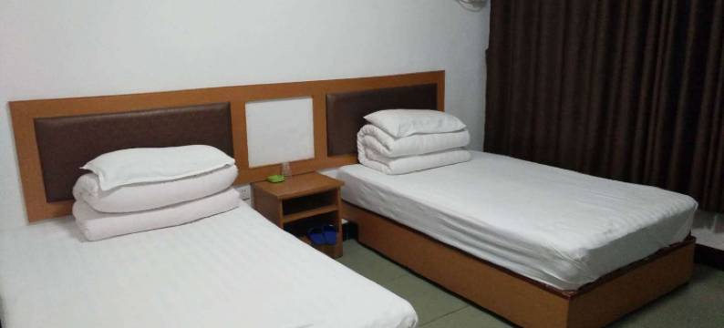 津市华峰宾馆图片