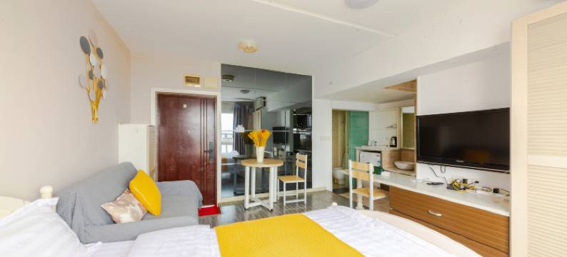 重庆唐王民宿图片