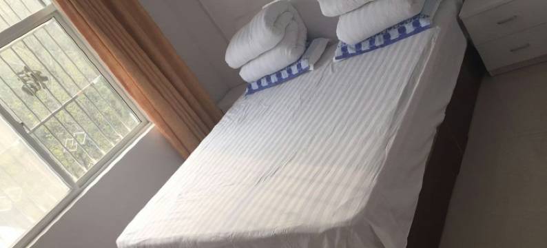 鲁山丰彩农家院图片