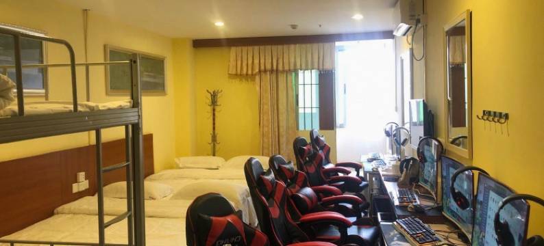 深圳淮楠酒店图片