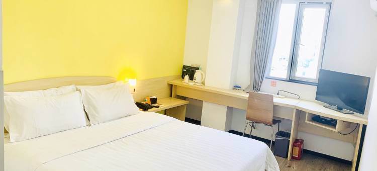 7天连锁酒店(佛山海三路叠滘地铁站店)图片