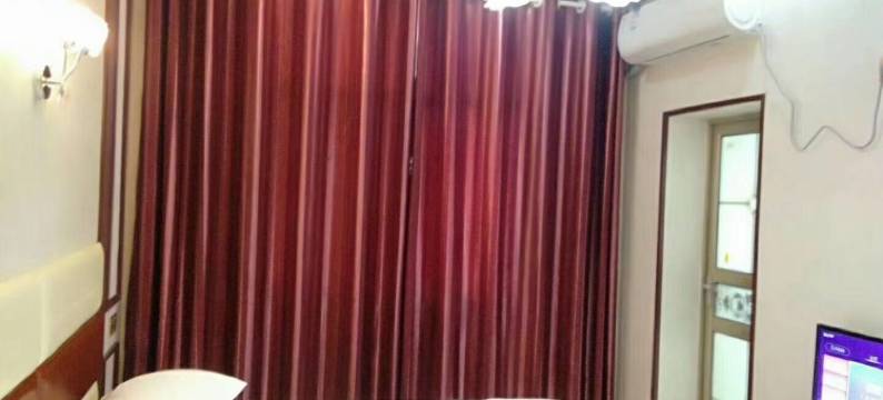 宜春大众客栈图片