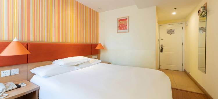 如家酒店(齐齐哈尔凤凰城店)图片