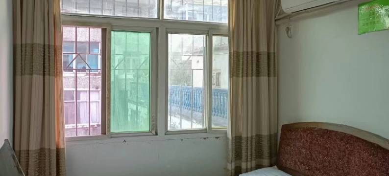 城中城招待所图片