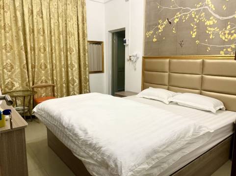 汕头新时代住宿